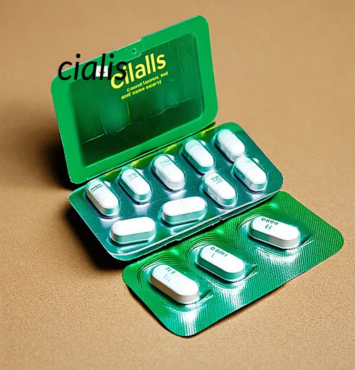 Cialis venta libre